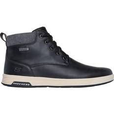 Skechers Vandresko Skechers CAVELL ISAAC Schwarz