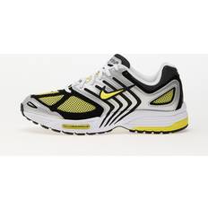 Sport Shoes Air Pegasus 2005 Sneakers - White/Opti Yellow/Metallic Silver/Black