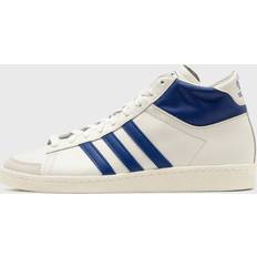 Scarpe da Corsa Adidas Men's Jabbar Hi OG Off White/Cream White