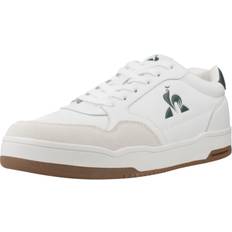 Le Coq Sportif Herre Sko Le Coq Sportif Optical Master Sko - Hvid/Grøn