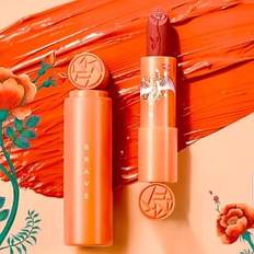 Cosmetics MEIKING Velvet Matte Lipstick 3 Colors #202