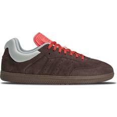 adidas Originals x Dingyun Zhang Samba Brown, Brown