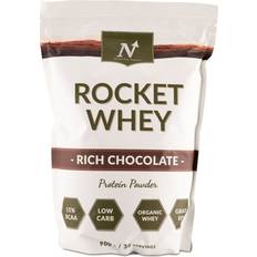 Rocket Whey Rich Chocolate 900 g