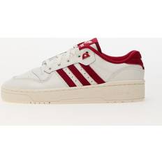 Sneakers adidas Rivalry Low Core White/ Team Victory Red/ Off White EUR 1/3