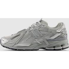 New Balance Men's 1906A in Grey Synthetic