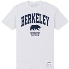 Clothing Berkeley Bear T-Shirt White