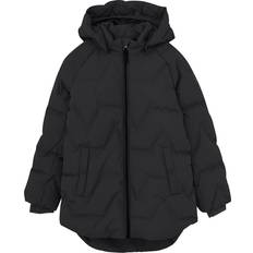 Color Kids Giubbotti Color Kids Daunenjacke 741760 Schwarz Regular Fit