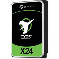 Hard Drives Seagate Exos X24