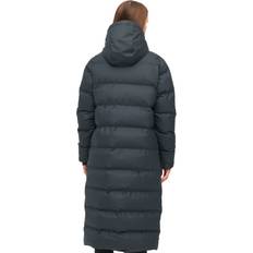 Derbe derbe Wintermantel "Interholm" Navy