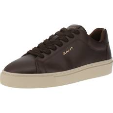 Gant Herren Schuhe Gant Mc Julien Trainers Braun Mann