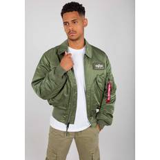 Alpha Industries CWU 45 - Vert