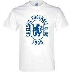 Chelsea FC 1905 T-Shirt White