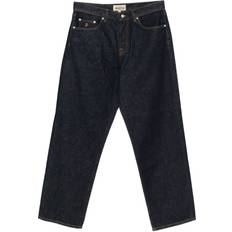 Stussy Trousers & Shorts Stussy Big Ol' jeans unisex Cotton Blue
