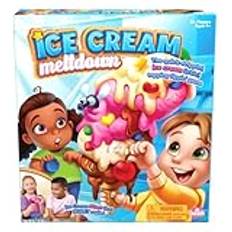 Goliath Board Games Goliath Ice Cream Meltdown