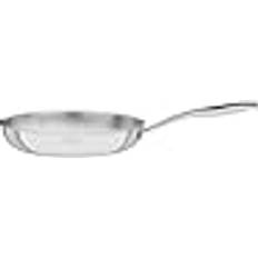 Grano Bratpfanne 18/10 Stahl 3.4 Liter
