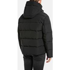 Replay Mies Vaatteet Replay Puffer 998 - Nearly Black