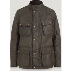 Belstaff Mens Fieldmaster Jacket Olive (Chest)