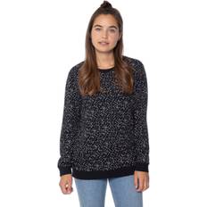 Protest Sweatshirt woman Prtxuno Noir