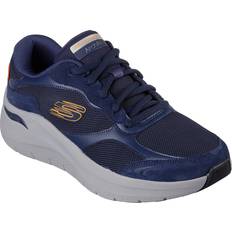 Skechers ARCH FIT 2.0 THE Blau