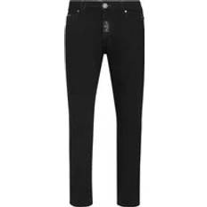 Philipp Plein Byxor & Shorts Philipp Plein Svarta Jeans - Black