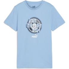 Puma Manchester City Ftblculture Tee Youth