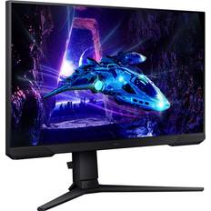 Samsung odyssey g3 24 Samsung Odyssey G3 S24DG304EU 24 LED Skærm