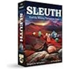 Eagle-Gryphon Games Sleuth (2024-utgåvan)