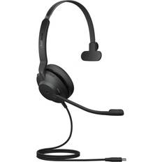 Jabra evolve2 30 se Jabra Evolve2 30 SE USB-C MS Mono Wired Headset