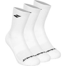 Babolat Tennissocken Weiß weiß