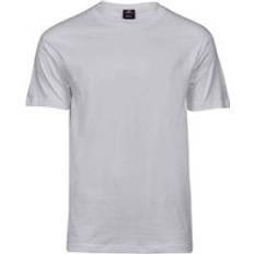 Tee jays Sof T-Shirt White