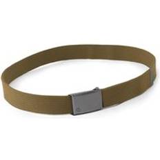 Craghoppers Accessories Craghoppers 'Explorer' Metal Buckle Belt Taupe