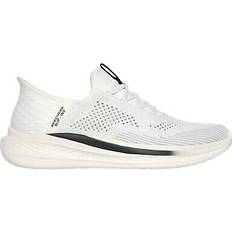 Stof Spadseresko Skechers Kondisko Slade Slip Ins - Black