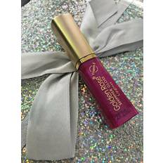 Gold Lip Glosses Golden Rose shimmer gloss lips glitter vitamin e 62 violet