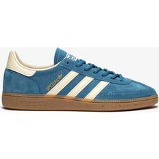 46 ⅔ - Hvid Håndboldsko adidas adidas Handball Spezial Blue