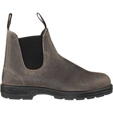 Blundstone Chelsea 2446 Men, clay-43,5 9,5