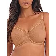 Fantasie Underwear Fantasie Fusion Underwire Full Cup Side Support Bra - Beige