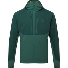 Mountain Equipment Outerwear Mountain Equipment Switch Pro Hooded Jacket Men's Pine/Fern