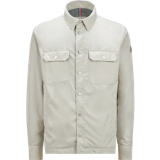 Moncler COLLECTION Veste-chemise Piz Blanc