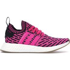 43 - adidas NMD Chaussures de sport adidas NMD_R2 Primeknit 'Japan Shock Pink'