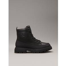 Calvin Klein Kids Boots Black