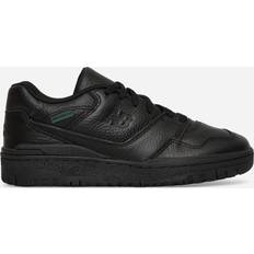 New Balance 550 Sneakers Black