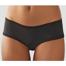 S.Oliver Damen Unterwäsche s.Oliver panty Schwarz /42