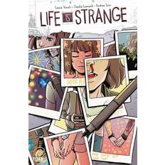 Life Is Strange #3 (Geheftet)