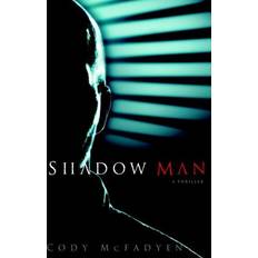 Shadow Man (E-bok, 2006)