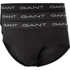 Gant Kalsonger Brief 3-pack Svart