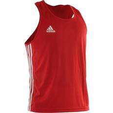 Rot Tanktops Tanktop adidas Aiba Rouge