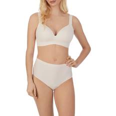 Le Mystere Wireless Smooth Shape 360 Bra Softshell (34E)