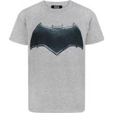 DC Comics Short Sleeved T-Shirt Multi 9-10 Years