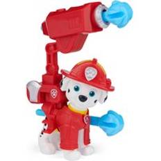 Paw Patrol Toys Paw Patrol Paw Patrol the Mighty Movie Marshall Figure