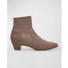 Ankle Boots Eileen Fisher Women's Muzy Booties Earth